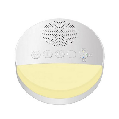 Mini Rechargeable Noise Sound Machine