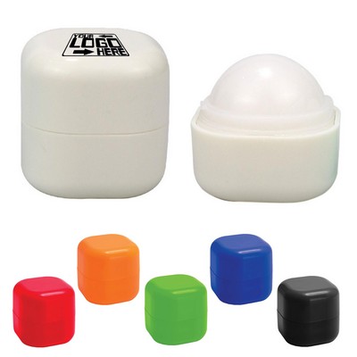 Lip Moisturizer - Square-Encased