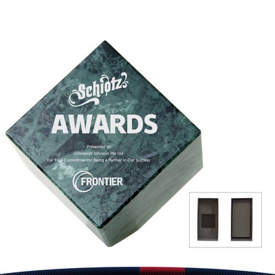 Traxin Marble Award - LARGE