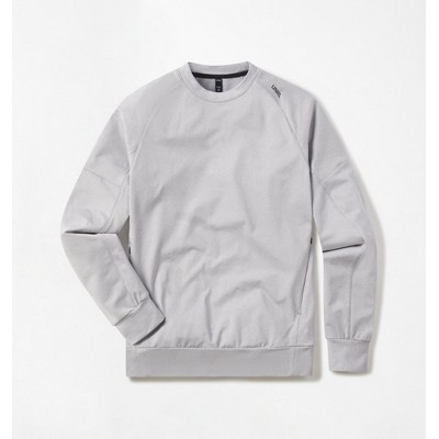 UNRL® Crossover Crewneck
