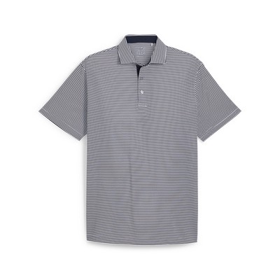 Puma® Golf Men's Isle Pique Polo