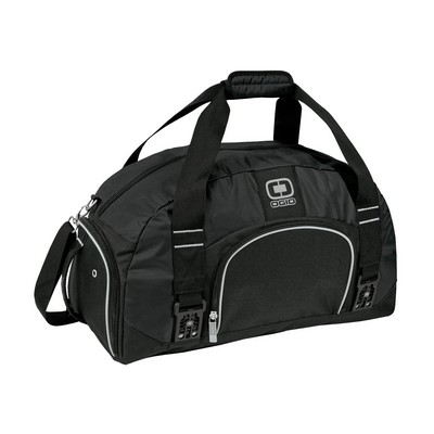 Ogio® Big Dome Duffel Bag