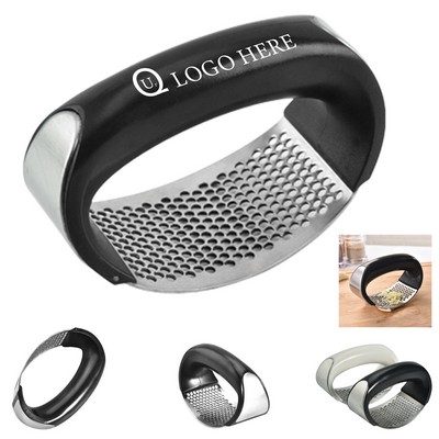 Garlic Press