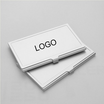 Business Card Holder