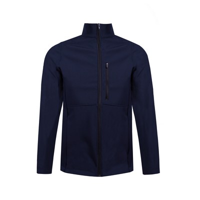 Lazzar Men's Ripstop Water-Repellent Work Jacket