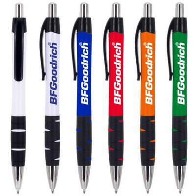 Recoil Recycled Ballpoint Pen
