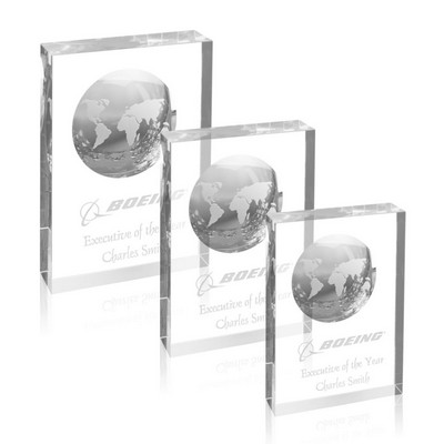 Magellan Globe Award