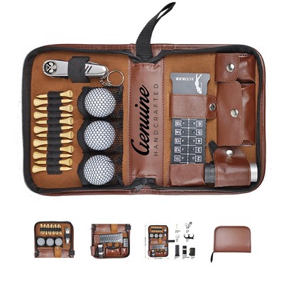 Golf Essential Kit