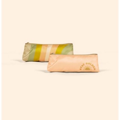 Fiddlesticks Medium Tuck & Toss Pouch