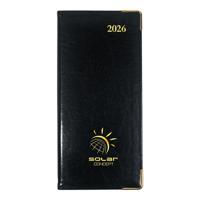 Weekly pocket planner