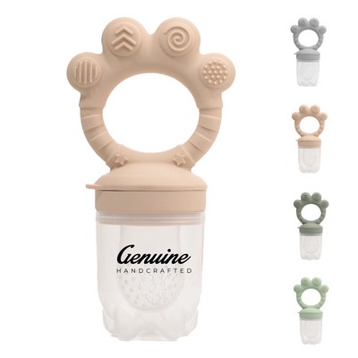 Baby Feeding Pacifier