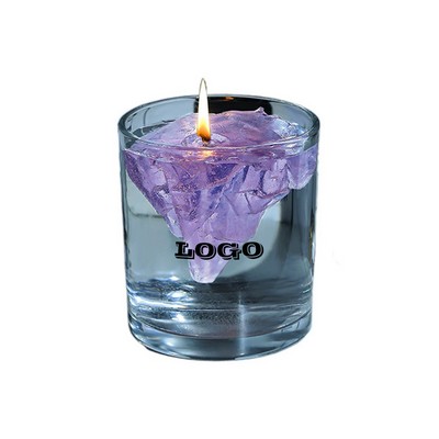 Iceberg Aromatherapy Candle