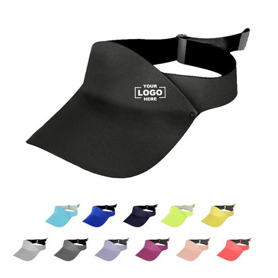 Wide Brim Sun Hat