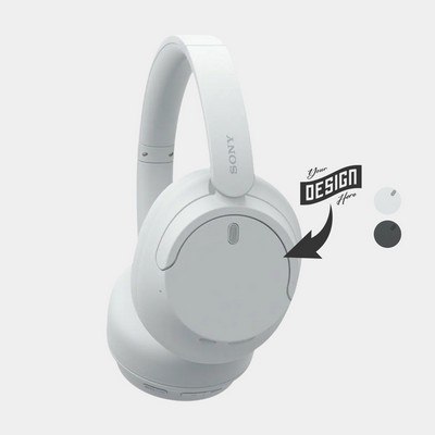 Sony® Wireless Noise Canceling Headphone