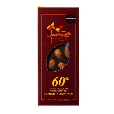 2.8 Oz. Almighty Almonds Bar