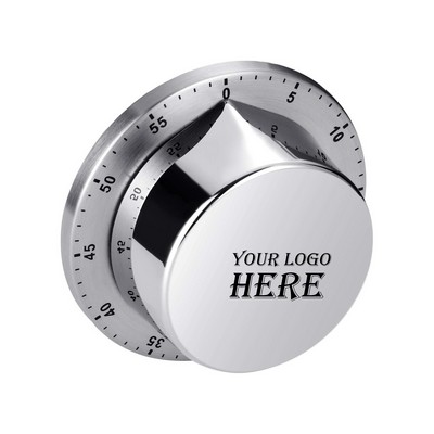 100% Mechanical Kitchen Timers for Cooking