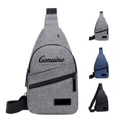 Waterproof Sling Bag