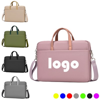 Business Laptop Briefcase