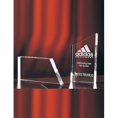 Metropolitan Optic Crystal Award