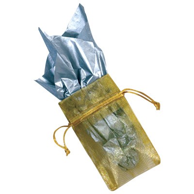 Metallic Pouch
