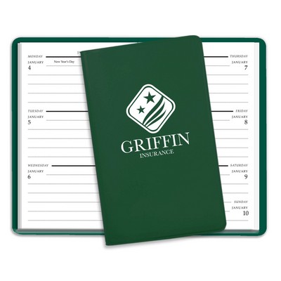 Weekly Pocket Planner