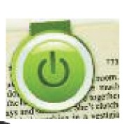 Full-Color Magnetic Bookmark Clip