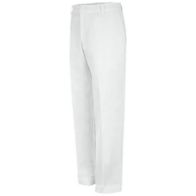 Red Kap™ Men's Specialized Work Pant - White