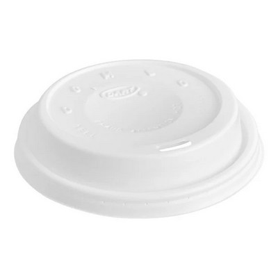 Traveler Lid, 12 Oz. Foam Cup