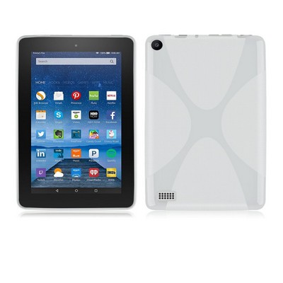 Promotek iBank® TPU Case for Kindle Fire 7 12th Generation (2022)