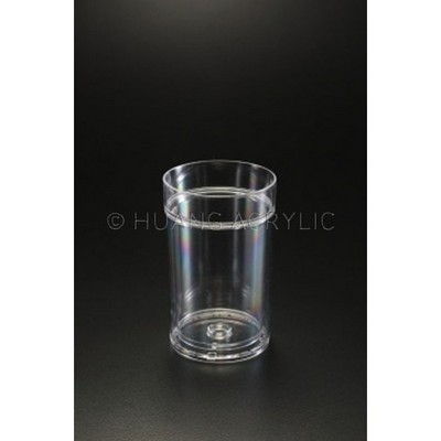 16 Oz. Double Wall Water Cup