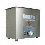 Gemero Proffessional Grade 3QTHSS Ultrasonic Cleaner