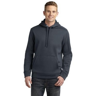 Sport-Tek® Repel Fleece Pullover Hoodies