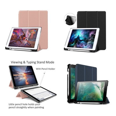 Promotek iBank® Leatherette Case for iPad Pro 11"