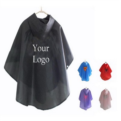 Rain Poncho