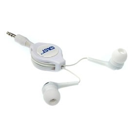 Cottonwood Cable Headphone
