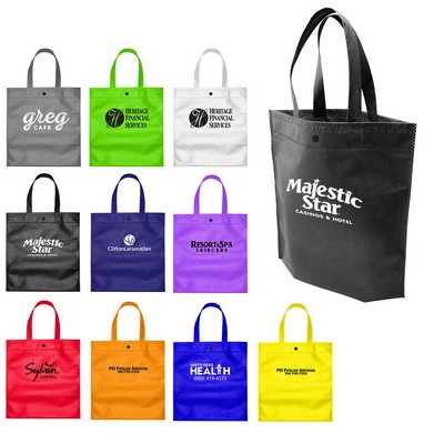 Snap Gift Bag