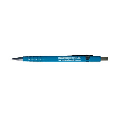 Sharp™ Mechanical Pencil - Blue/Medium Lead
