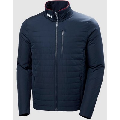 Helly Hansen Men's Crew Insulator Jacket 2.0
