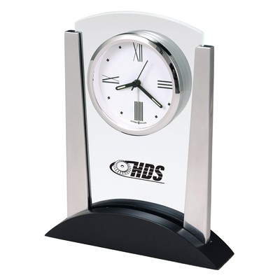Denham table alarm clock