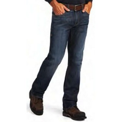 FR M5 Straight DuraLight Stretch Basic Straight Leg Jeans