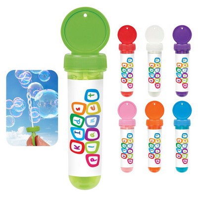 1 Oz. Bubbles