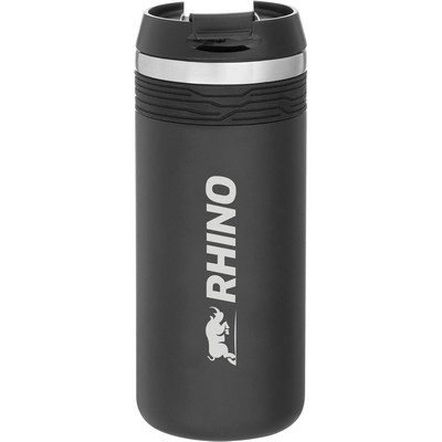 16.9 oz h2go Orion (Matte Black)