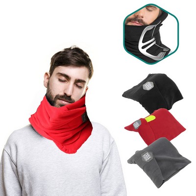 Travel Pillow for Neck Support