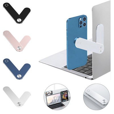Laptop Swivel Phone Mount