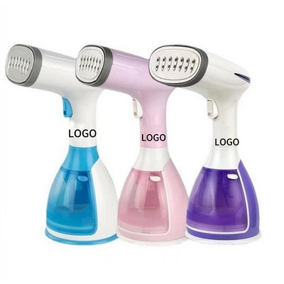 Handheld Steamer for Clothes