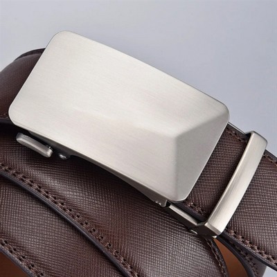 Genuine Leather Belt: Stylish and Durable Waist Accessory