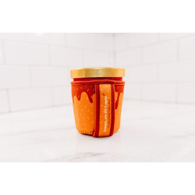NeoPint Neoprene Ice Cream Holder