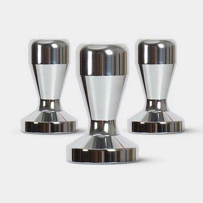 49mm Stainless Steel Coffee Tamper