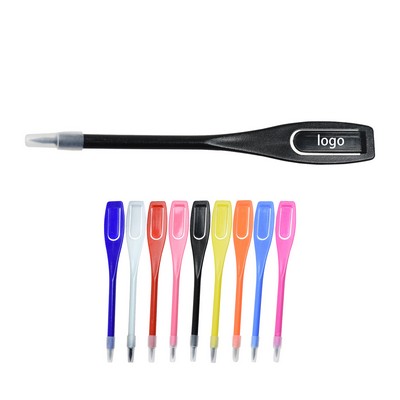 Golf Scoring Pencil