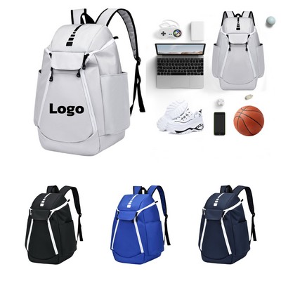 Large Capacity Backpack
